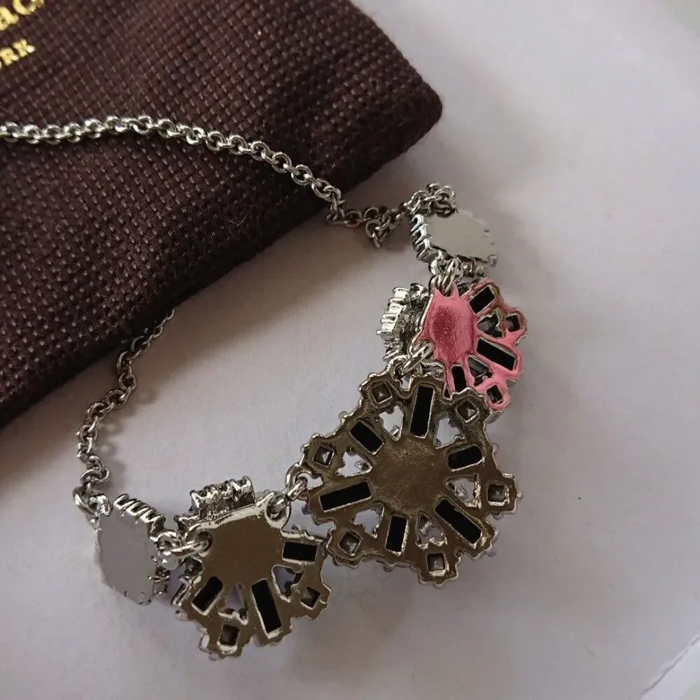 Kate Spade Necklace new with dust bag